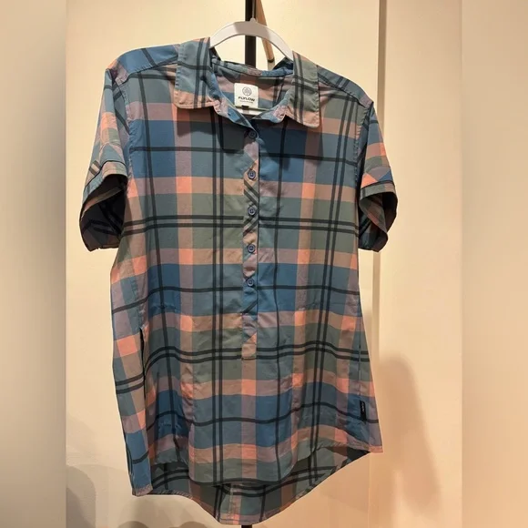 Flylow shirt XL - Picture 1 of 5